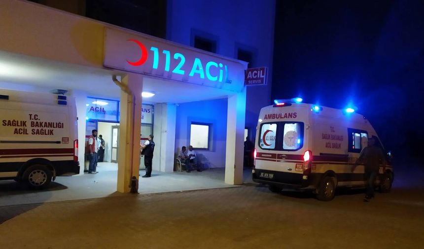 Belediye tankerinin çarptığı çocuk hayatını kaybetti