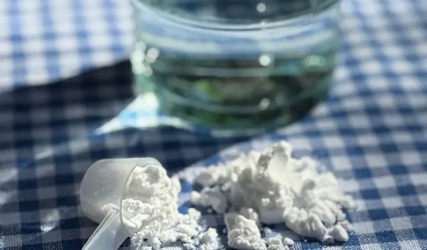 Kreatin Nedir, Ne İşe Yarar? Faydaları ve Zararları