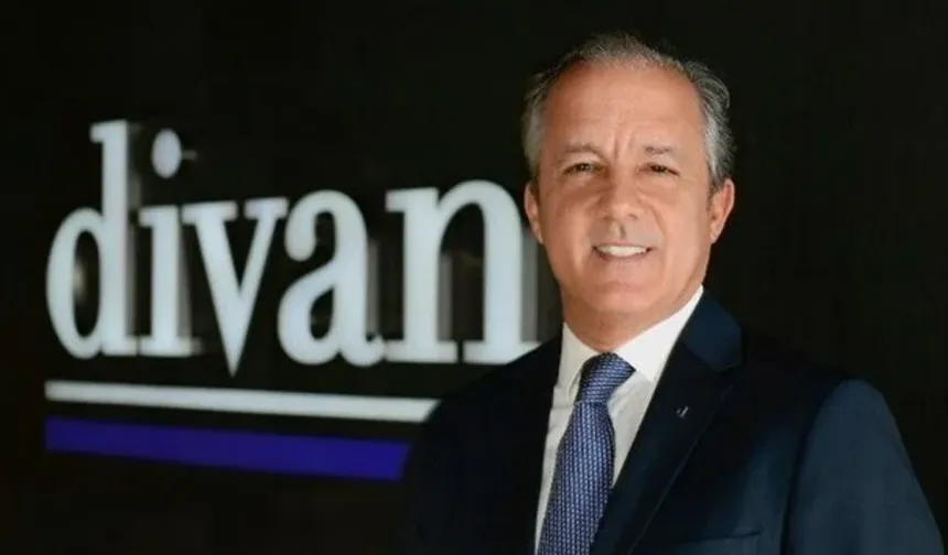 Divan Grubu’nun Genel Müdürü  Murat Tomruk Kimdir?