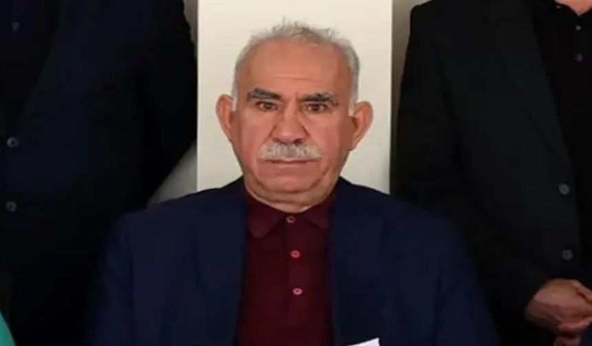Öcalan’dan sürece ve sosyal medyadaki iddialara ilişkin açıklama