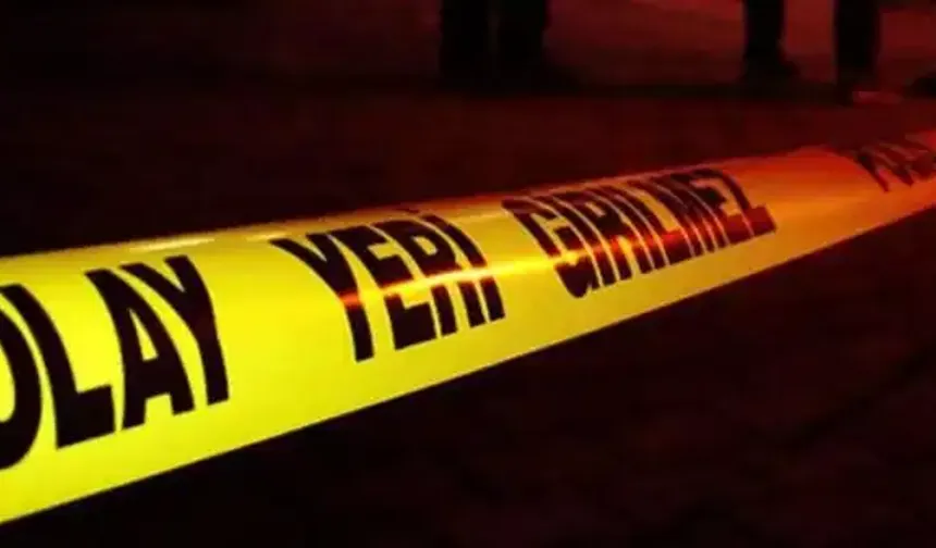 Kırıkkale OSB'de iş cinayeti: Sacın altında kalan 2 işçi hayatını kaybetti