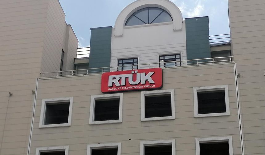 RTÜK'ün yeni başkanı belli oldu