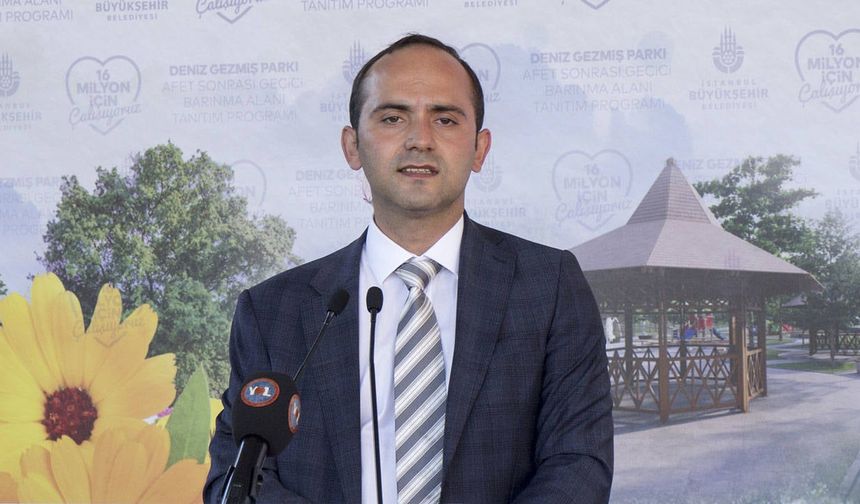 Tayfun Kahraman, yalnızca MR çekimi yapılarak cezaevine geri götürüldü