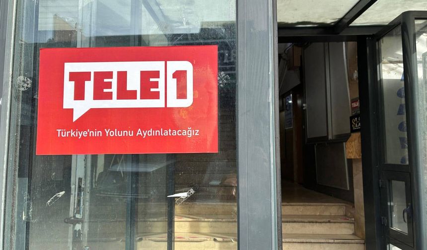 TELE 1'de yöneticiler ve ekran yüzlerinden istifa kararı