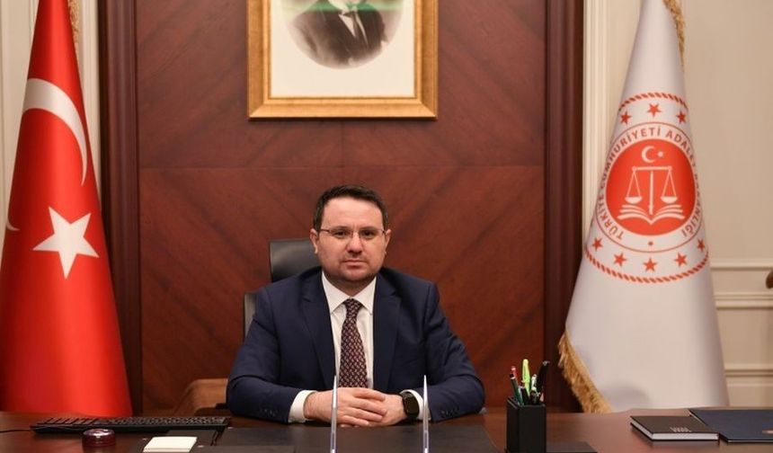 Türkiye Barolar Birliği'nden Akın Gürlek'in 'mevzuat boşluğu' açıklamasına tepki