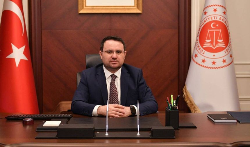 Eski YARSAV Başkanı Eminağaoğlu'ndan Akın Gürlek hakkında suç duyurusu