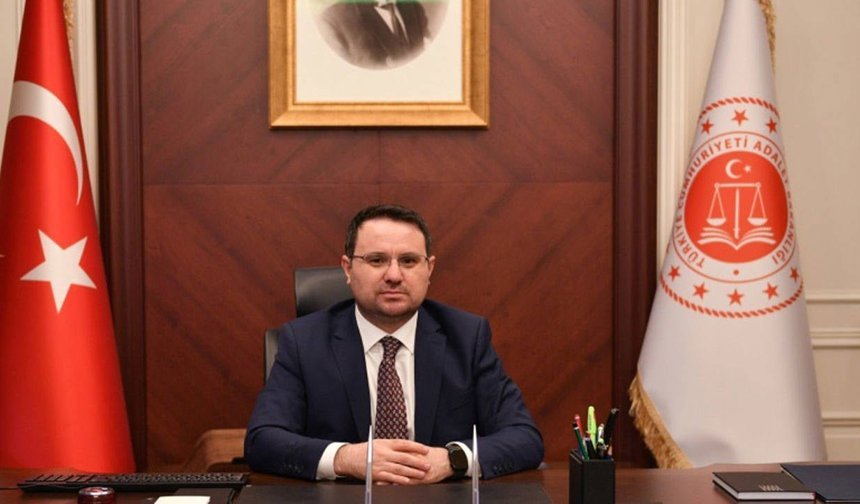 Bakan Gürlek’ten Gülistan Doku açıklaması: “11 tutuklu var, süreç sürüyor”