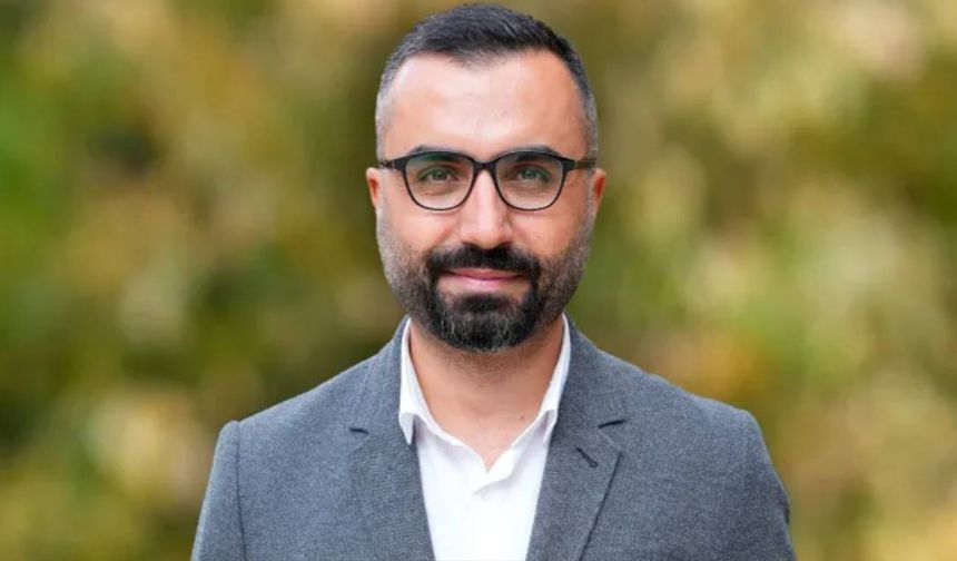 Gazeteci Alican Uludağ hakkında soruşturma!