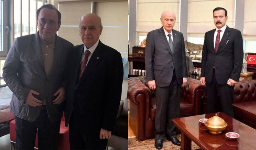 Gazeteci Serdar Akinan: Bahçeli uyardı, Alaattin Çakıcı ve Kürşat Yılmaz yurt dışına çıktı