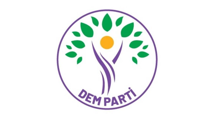 DEM Parti Emek Komisyonu: Maden işçilerinin güvenliği ve doğa için mücadeleden vazgeçmeyeceğiz