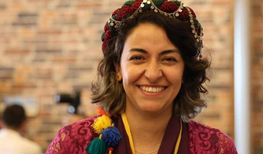 Diyarbakır Barosu’ndan Dilan Karaman açıklaması: "Ölüm şüpheli"