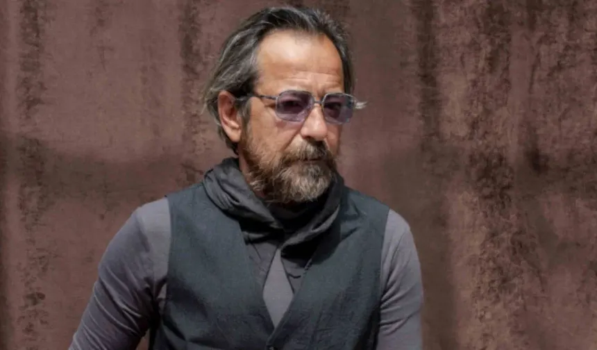 Feridun Düzağaç: Şarkılarımı yapay zekâ ile kirletmeyin