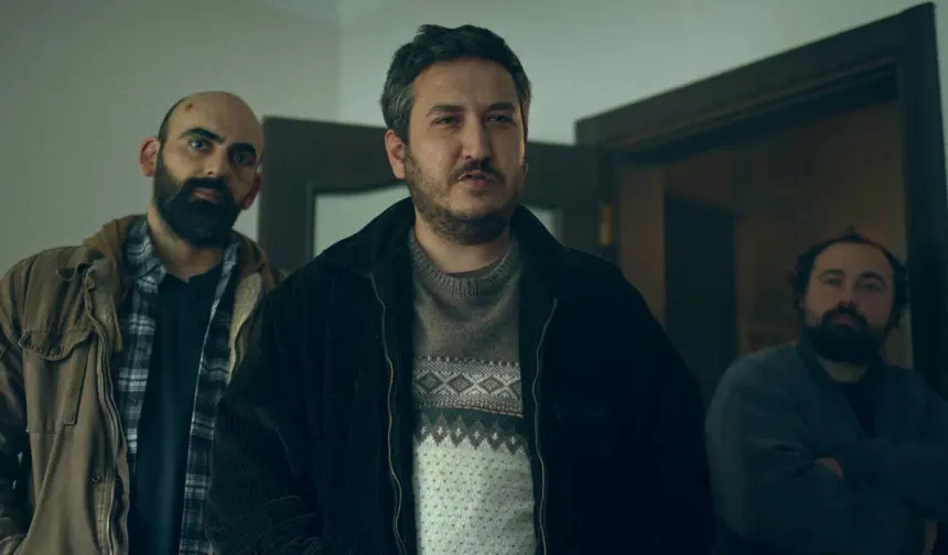 Feyyaz Yiğit Gibi dizisinin neden bittiğini açıkladı