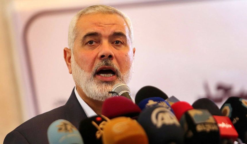 İsrail’in Haniye suikastı: İran, yerinin nasıl tespit edildiğini açıkladı