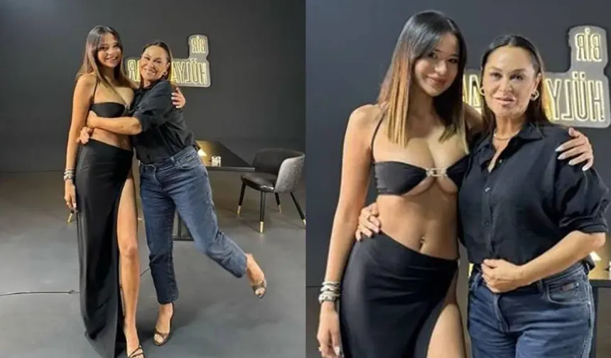 Hülya Avşar'dan Merve Taşkın açıklaması: Özendirme değil, uyarı