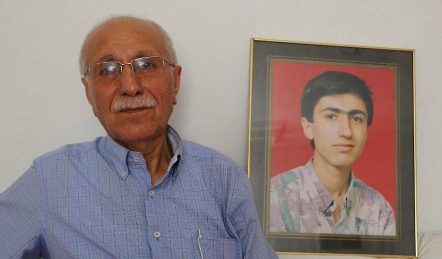 Cumartesi İnsanları'ndan İshak Tepe hayatını kaydetti