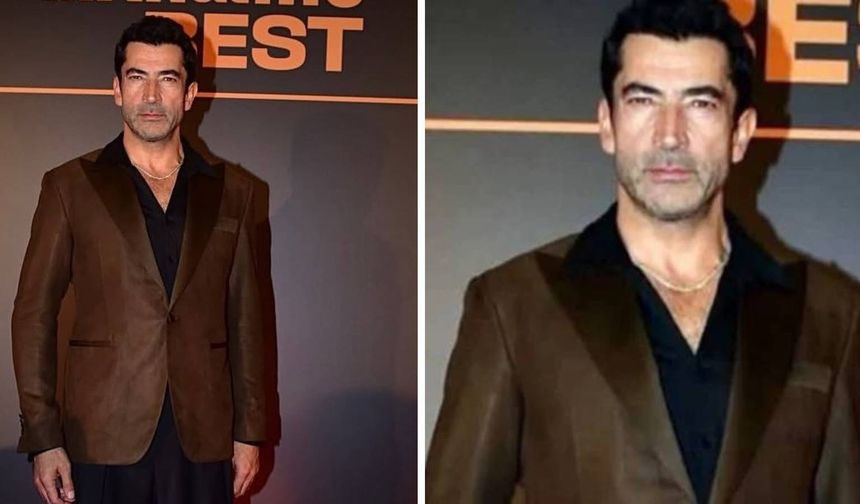 Kenan İmirzalıoğlu'ndan tepki: Maşallah diyeceklerine botokslu diyorlar