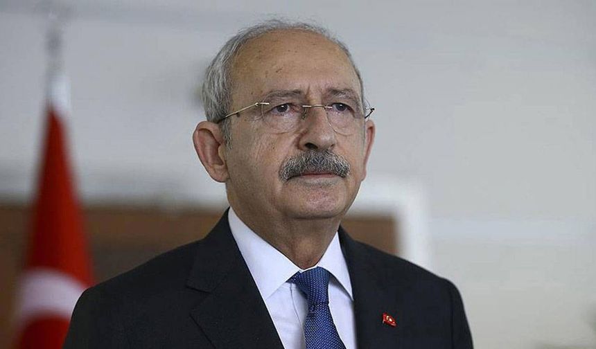 Kılıçdaroğlu'ndan Silivri'ye ziyaret: İmamoğlu ile görüşmedi