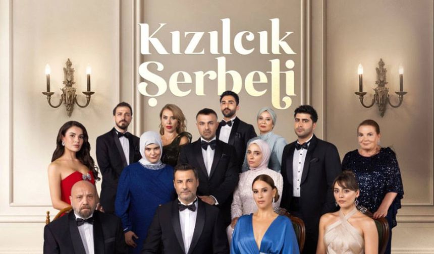 Kızılcık Şerbeti’nin kamera arkasında neler oluyor: Kim kiminle kavgalı, çiş krizi yaşandı mı?