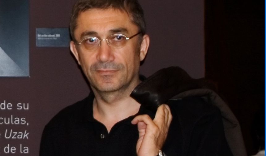 İranlı sinemacılar tepki göstermişti | Nuri Bilge Ceylan’dan tepkilere yanıt