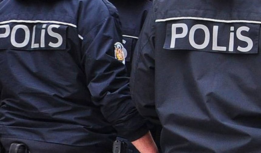 Narkotik operasyonunda çatışma: 1 polis hayatını kaybetti