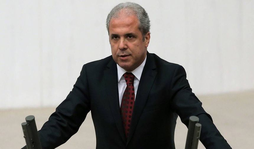 Şamil Tayyar’dan Fatma Betül Sayan Kaya ve eşiyle ilgili fon iddialarına çağrı