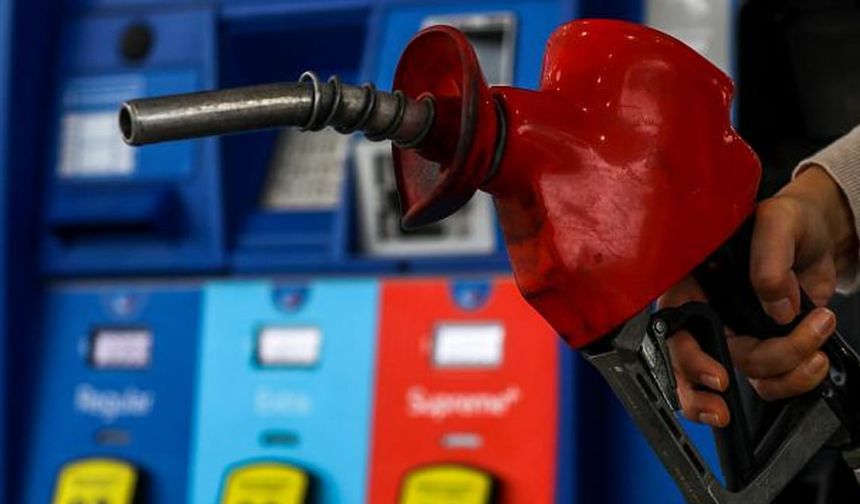 Akaryakıta zam geliyor