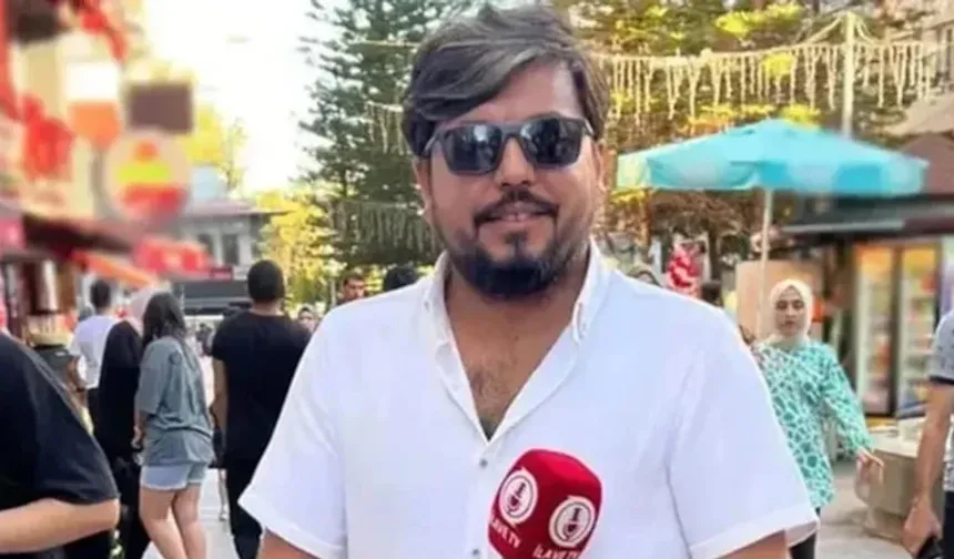 İlave TV yöneticisi Arif Kocabıyık tutuklandı