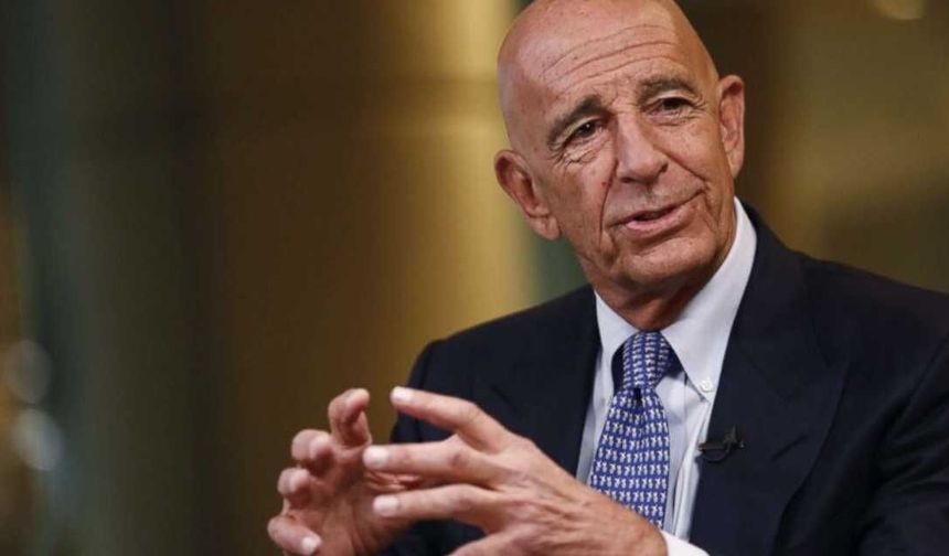 Barrack'tan Şam-SDG anlaşmasına ilişkin açıklama: Şara, Kürtlerin Suriye'nin ayrılmaz parçası olduğunu teyit etti