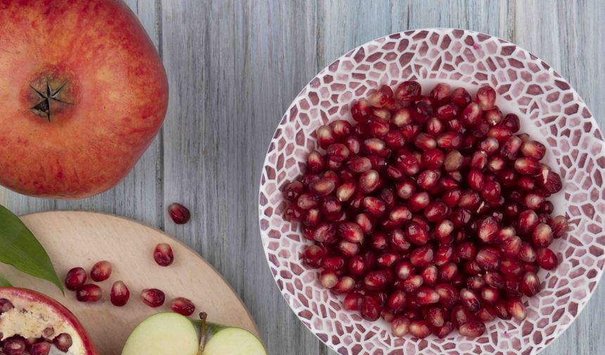 Dr. Yenipınar: Mevsiminde beslenmek, vücudun doğal döngüsünü yeniden kurar