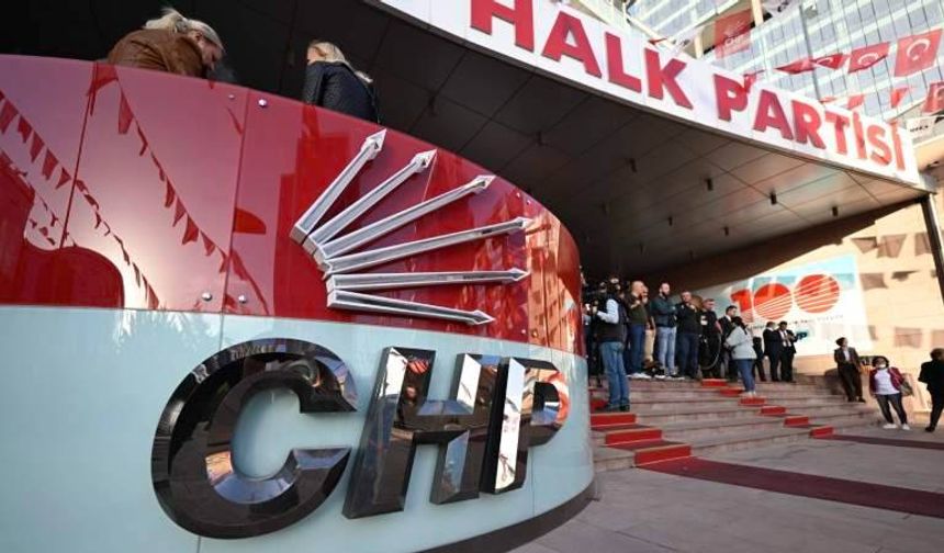 CHP'de yeni gölge kabine: Cumhurbaşkanlığı Aday Ofisi Yürütme Kurulu’nda yer alan isimler belli oldu