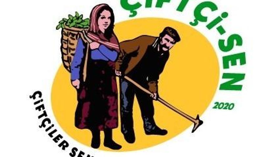 ÇİFTÇİ-SEN’den Filistinli Köylü Örgütlerine yönelik saldırılara tepki