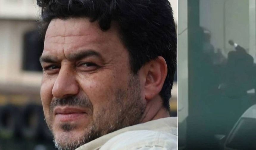 Çalık Holding önünde dövülerek ölmüştü: Erol Eğrek davası sanıklarına alt sınırdan ceza verildi