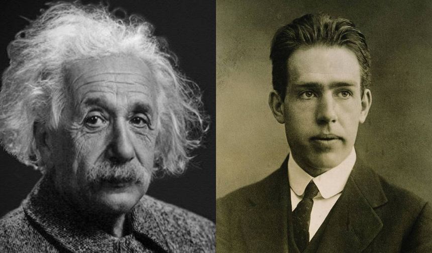 Einstein–Bohr tartışması 100 yıl sonra laboratuvarda test edildi: Sonuç Bohr’u haklı çıkarıyor