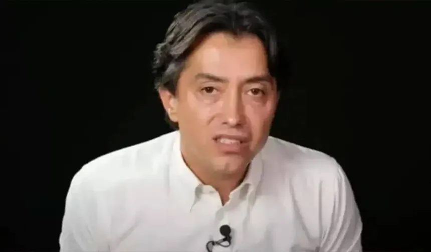 Emrullah Erdinç serbest bırakıldı