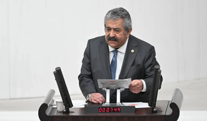 MHP’li Feti Yıldız, Meclis’te kurulacak İzleme Komisyonu için tarih verdi