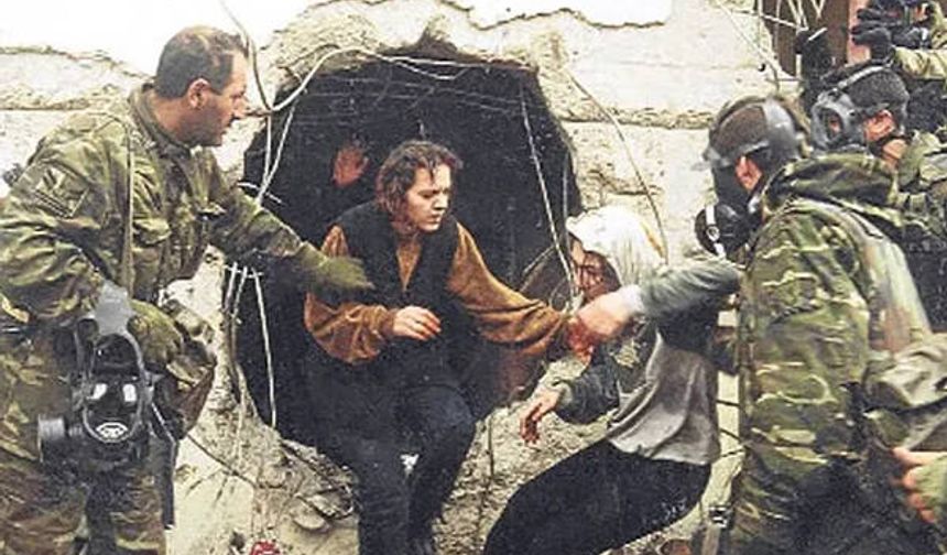 Kars’taki STK ve siyasi partilerden ortak açıklama: 19 Aralık katliamını unutmadık, unutturmayacağız