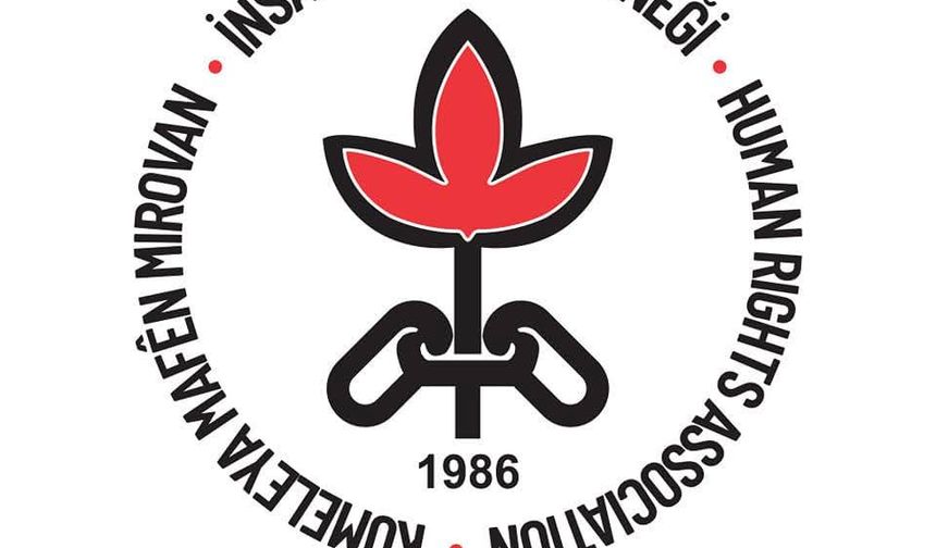 İnsan Hakları Derneği Kars Şubesi’nden basın açıklaması daveti