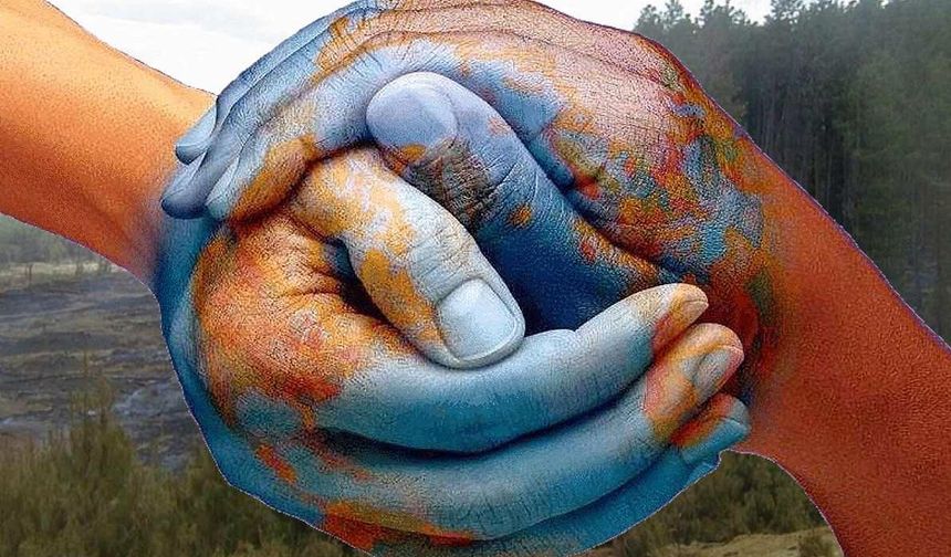 Kars’taki sivil toplum örgütleri ve siyasi partilerden İnsan Hakları Günü ortak açıklaması