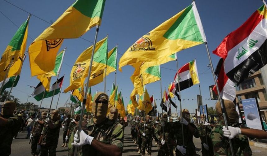 Irak'tan geri adım: Hizbullah ve Husiler terör listesinden çıkarıldı