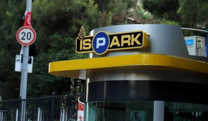 İSPARK ücretlerine büyük zam
