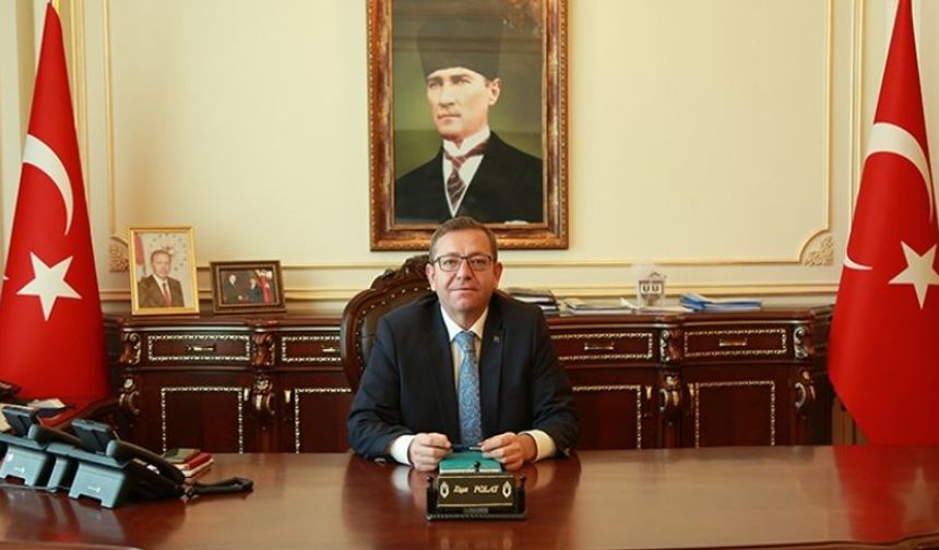 Bakan Yusuf Tekin "Yok" dedi ama Vali Polat dinlemedi