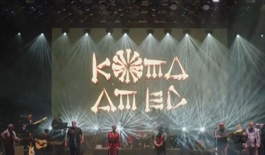 Koma Amed’in İstanbul’da düzenleyeceği konser yasaklandı