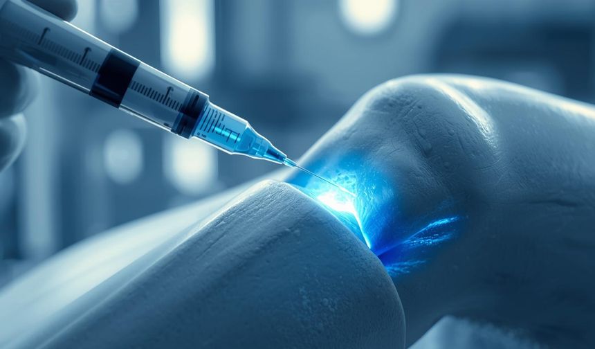 Diz ağrıları ve diz çevresi yağlanmanın arkasında lipödem olabilir