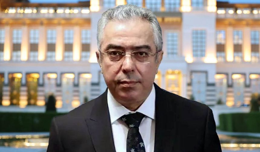 Mehmet Uçum: Sol politikalara yakın olan parti AK Parti