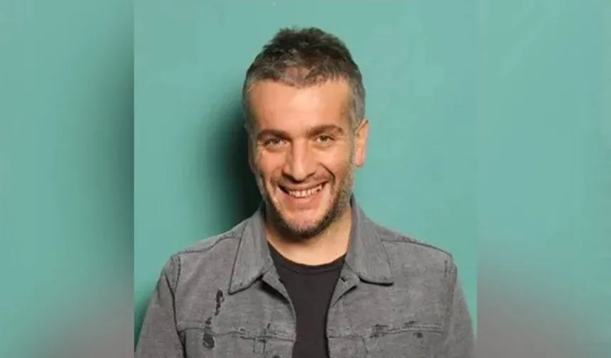 Murat Cemcir Kimdir?