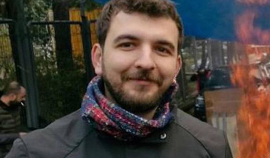 Gazeteci Osman Çaklı gözaltına alındı