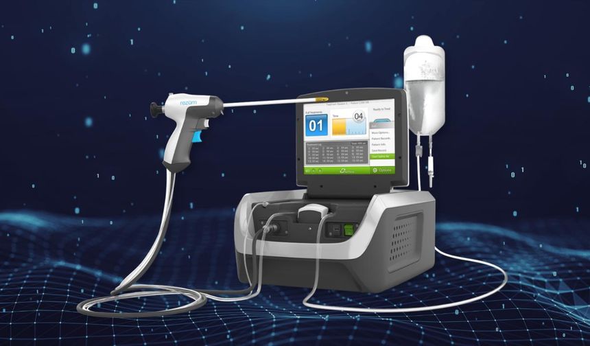 Prostat tedavisinde Rezum Su Buharı yöntemi: “Ameliyat kadar etkili, ilaç kadar konforlu”