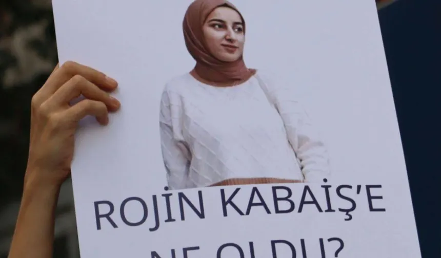 Rojin Kabaiş soruşturmasında kritik gelişme: Telefonu İspanya’ya gönderiliyor