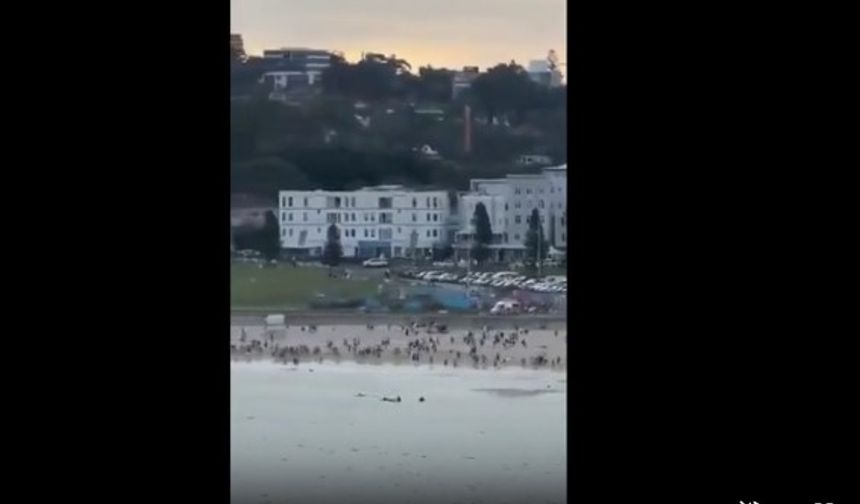 Avustralya’nın Sydney’de Bondi Plajı’nda silahlı saldırı: 12 ölü, 16 yaralı